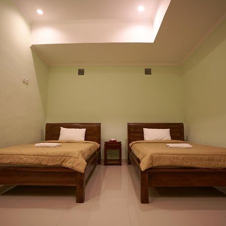 Padi Home Ubud Buitenkant foto