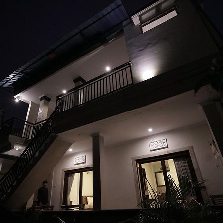 Padi Home Ubud Buitenkant foto