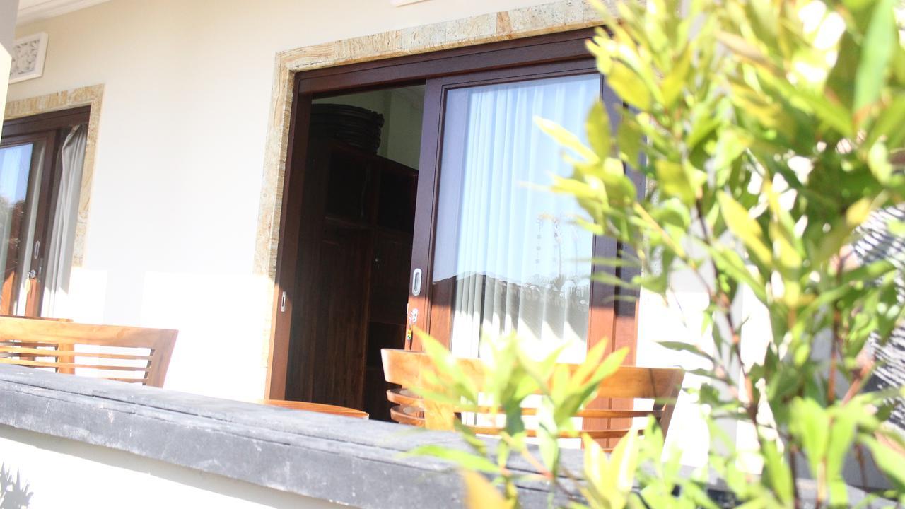 Padi Home Ubud Buitenkant foto