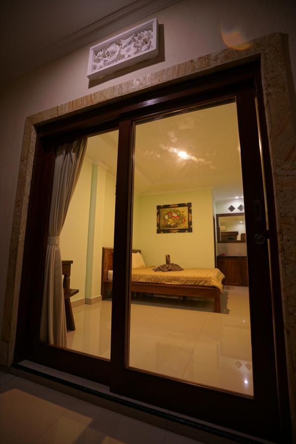 Padi Home Ubud Buitenkant foto