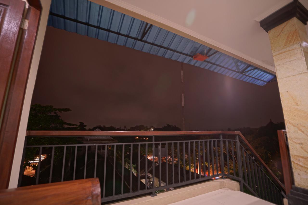 Padi Home Ubud Buitenkant foto