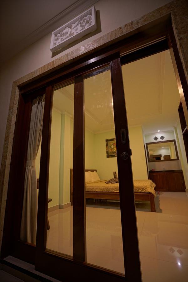 Padi Home Ubud Buitenkant foto